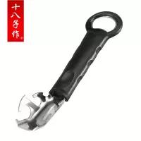 十八子作W-303P厨房工具 家用开瓶器夹碗碟防烫手持巧手夹