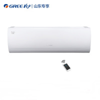 格力(GREE)KFR-35GW/(35594)FNhAa-A1 1.5匹 润享 wifi变频冷暖白色空调挂机 单位:台
