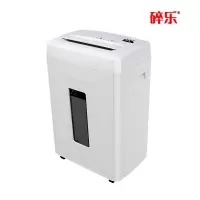 碎乐(Ceiro)C16德 7级保密绝密级办公碎纸机介质粉碎机 7级保密 碎状1*2mm