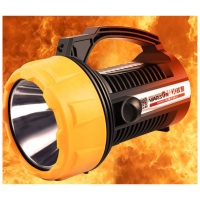防爆手电 强光探照灯 1000流明