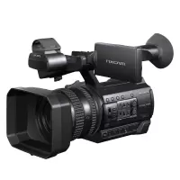 索尼 SONY HXR-NX100 专业摄像机