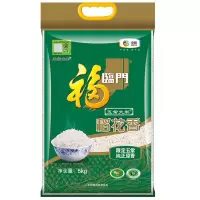 福临门稻花香5KG