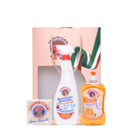 企业定制 洗护套装 500套起售 不支持零售