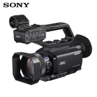 索尼 SONY HXR-NX80 摄像机