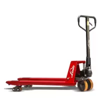 林德手动叉车M20-530 型号