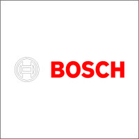 BOSCH 博世 英文组合 精品发光字 百和仕