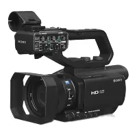 索尼 SONY HXR-MC88 摄像机