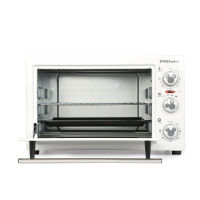 [精选]荣事达 迪士尼慕斯风情系列电烤箱RK-22B