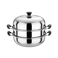 乐仕菲斯 汤蒸锅 RS 2800