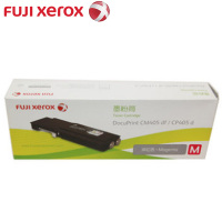 富士施乐 FUJIXEROX CP405D,CM405DF红色墨粉筒,粉盒,碳粉,耗材