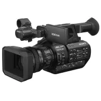 索尼 SONY 肩扛式高清数码摄录一体机 专业数码高清摄像机 PXW-Z280手持4K摄录一体机 官方标配