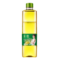 美临 玉米胚芽油 900ml 物理压榨 非转基因