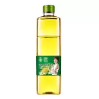 美临 玉米胚芽油 900ml 物理压榨 非转基因