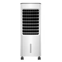 美的AC100-18D空调扇冷风扇家用单冷低噪音大风量水冷蒸发大风量