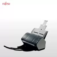 富士通 (Fujitsu)Fi-7140 A4高速双面自动扫描仪