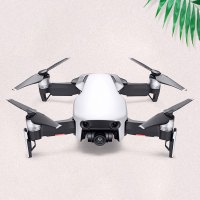 大疆 Mavic air单机(颜色随机,黑色或白色)