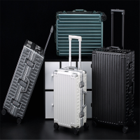 登机箱男旅行箱拉杆箱 1000起订