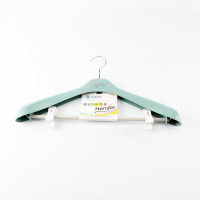 926西装衣架(带夹可调)多功能晾衣架