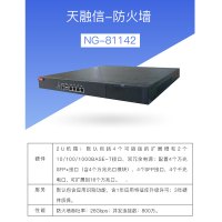 天融信NG-81142