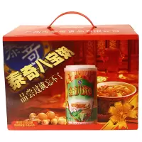 八宝粥桂圆莲子