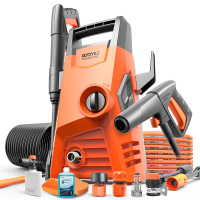 家用汽车清洗机