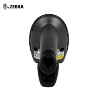 斑马 ZEBRA LS4278 USB激光版 一维 无线 条码扫描枪