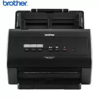 兄弟 BROTHERADS-2400N 扫描仪
