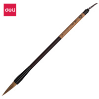 得力(deli) DY 毛笔75500大楷狼毫毛笔