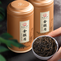 【砳石】红茶武夷山金骏眉 玫瑰花茶 菊花茶