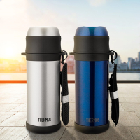 膳魔師(THERMOS)TCBI-1000保温杯 (单位:件)