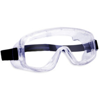 全密封 护目镜