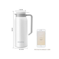 贝洛可 科尔特真空保温壶 BK011 1500mI 单个装