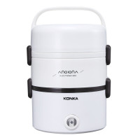康佳(KONKA)电子饭盒饭叮堡KGZZ-2125(升级版)
