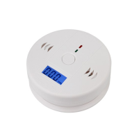 AT CO报警器 款式样式随机 -YF