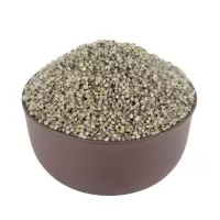 黄土妈妈(huangtumama) 黑小米 米砖1000g