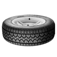 邓禄普DunIop汽车轮胎265/70R16
