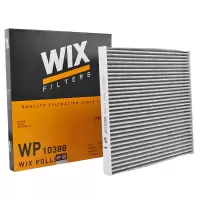 维克斯(WIX)活性炭空调滤WP10388适配八代索纳塔/K5/新胜达