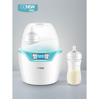 OONEW喔喔牛温奶暖奶消毒器