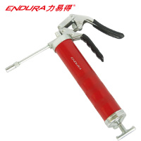 力易得（ENDURA）手用黄油枪 高压黄油枪 400CC E9513