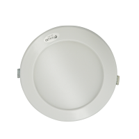 20W嵌入式 LED筒灯灯具