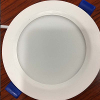 9W嵌入式 LED筒灯灯具