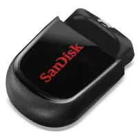 闪迪(SanDisk) U盘 酷豆(CZ33)16GB U盘