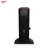 APC SURT5000UXICH施耐德UPS不间断电源 3500W5000VA 长机 自动稳压 0秒切换
