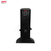 APC SURT3000UXICH UPS不间断电源 2100W/3000VA 长机 在线式