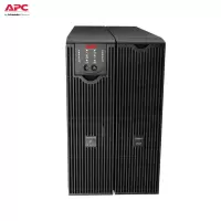 APC施耐德SURT2000XLICH在线式1400W/2KVA备用电池UPS不间断电源