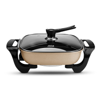 北美电器(ACA)多功能电火锅-ALY-HG1551J