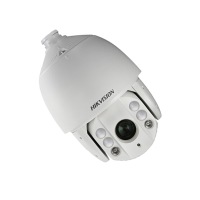 海康威视 DS-2AE7230TI-A 智能球型摄像机 30倍光学变倍摄像机