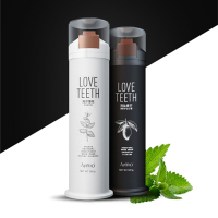 艾优ApiYoo成人牙膏