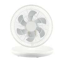 艾美特mini落地扇LPF06