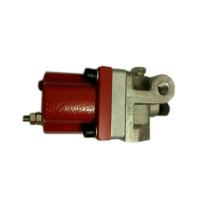 TLSF 断油电磁阀 重庆铁马XC2300 (GQL111型重型机械化桥)